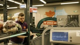 Varus запускает даркстор. Обещают доставку за 20 минут