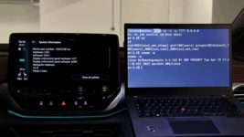 Вразливість Bluetooth дає змогу хакерам під'єднуватися до авто Mercedes, Volkswagen і Skoda: ризик для контактів, GPS і розмов Вразливість Bluetooth дає змогу хакерам під'єднуватися до авто Mercedes, Volkswagen і Skoda: ризик для контактів, GPS і розмов