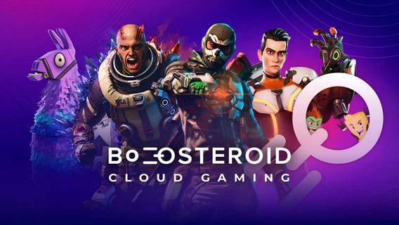 Український хмарний ігровий сервіс Boosteroid запустив нову підписку Ultra. Вона пропонує стрімінг ігор в 4K та до 120 FPS
