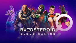 Український хмарний ігровий сервіс Boosteroid запустив нову підписку Ultra. Вона пропонує стрімінг ігор в 4K та до 120 FPS