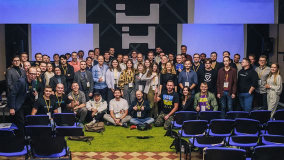 У Києві відбудеться третій Pitch Day від Invest in Bravery — можливість для українських стартапів залучити фінансування та знайти нових партнерів. Як долучитись?