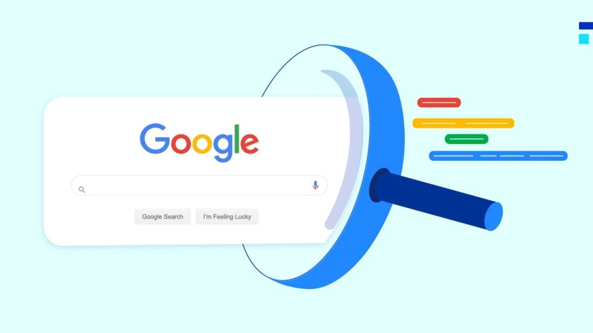 Кнопку «Мені пощастить» у пошуковику Google можуть замінити на штучний інтелект. Як буде працювати AI Mode? 