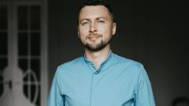 “This client called me five years ago when I needed to renew my domain or my email wasn’t working.” Borodatyuk talked about his first money in the industry and why he no longer makes websites