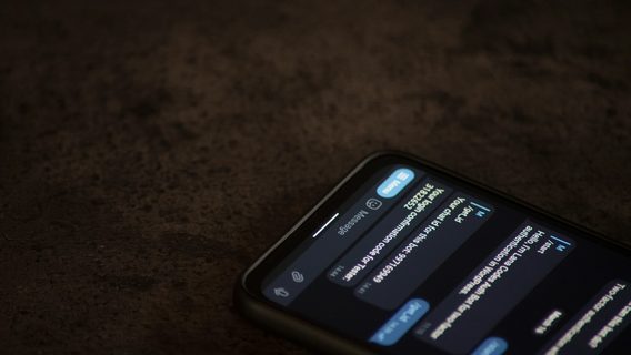 У Telegram стався масштабний збій. Що відбувається? 