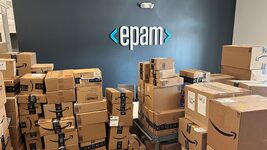 Хедж-фонд Engine Capital вимагає від EPAM викупити акції або виставити компанію на продаж