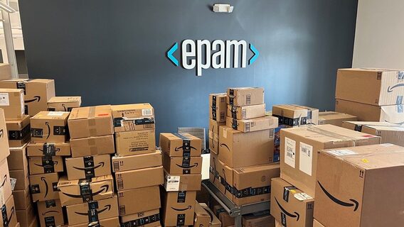 Hedge fund Engine Capital demands EPAM buy back shares or put the company up for sale