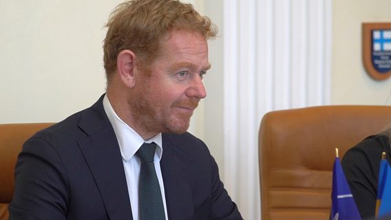 «У дронах спостерігається найбільша зміна правил гри в техніці, в інноваціях на цій війні», — урядовець НАТО з інновацій