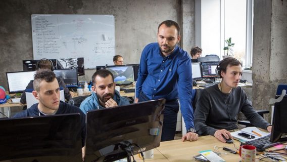 В Uklon произошли большие изменения в руководстве. Роли CEO, COO передали выходцам из компании, а CTO еще ищут. В чем причина