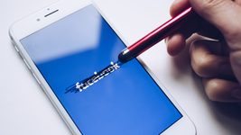Блогери твітять: Домен Facebook виставлений на продаж Блогери твітять: Домен Facebook виставлений на продаж