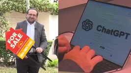 An American entrusted ChatGPT with the sale of his house: how AI coped with the task