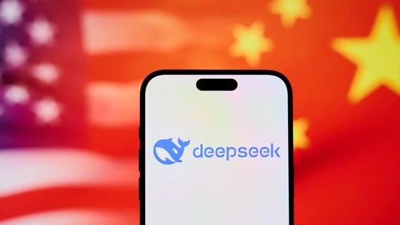 DeepSeek відкриває доступ до свого API після тритижневої перерви
