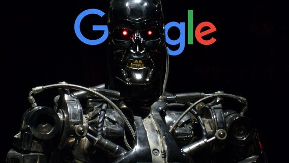 Чатбот від Google заявив інженеру, що живий, а той повірив. Чи загрожує нам повстання роботів