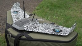 Skyassist запустил рОковый сбор на дроны. За донат от 50 грн можно выиграть гитару с автографом Вакарчука, Галича и других звезд