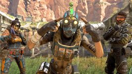 Ukrainian player's EA account with all games banned because he wrote in Apex Legends chat that he doesn't like Russians