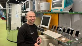 Лидер Technological R&D в MacPaw рассказал, как работой поправляет свое ментальное здоровье