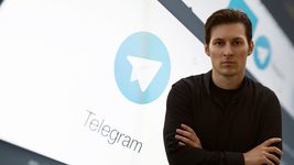 Telegram отримав від української влади перелік «потенційно проблемних» каналів. 72% українців читають новини саме на цій платформі 