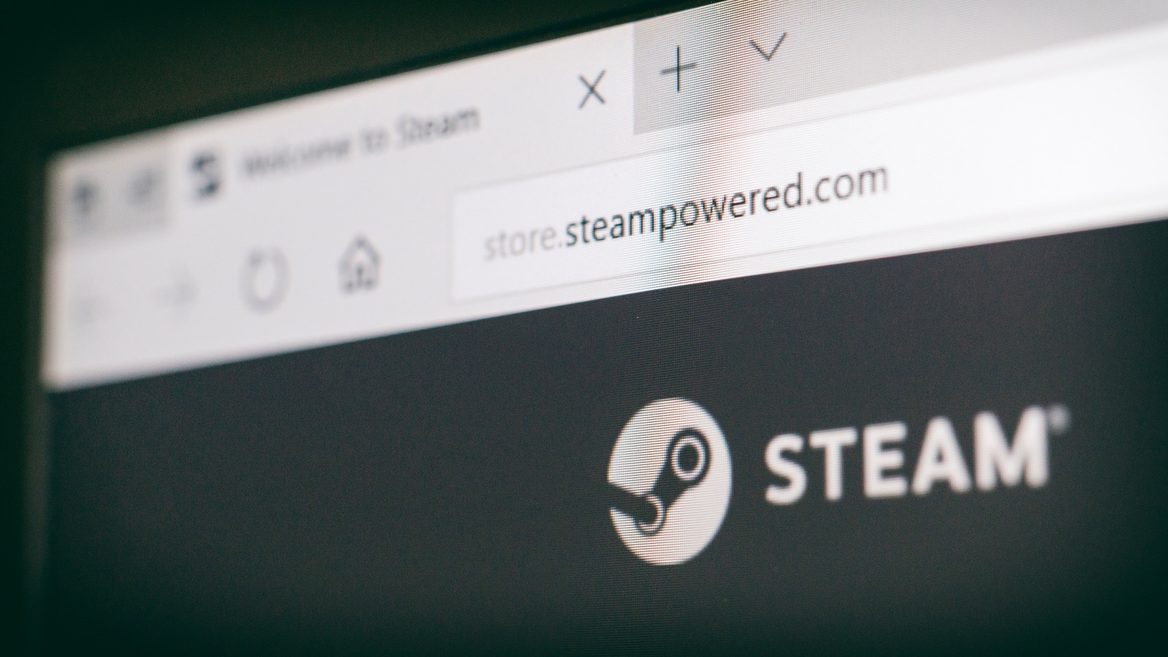 Хакер заявив що отримав дані 89 млн акаунтів гравців у Steam. У компанії відреагували