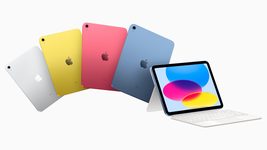 Apple представила iPad 10. Яких змін у дизайні він зазнав