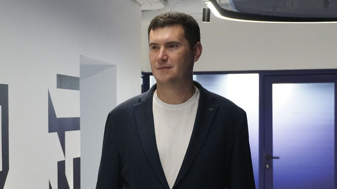 Колишнього керівника Держспецзв’язку Юрія Щиголя звільнили з-під варти