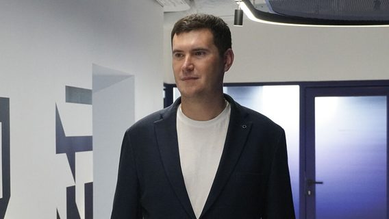 Бывшего руководителя Госспецсвязи Юрия Щиголя уволили из-под стражи