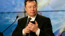 Court finds Elon Musk's 