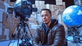 Міністр закордонних справ Польщі Сікорський: «Ілон Маск не фінансує Starlink для України, це робить Польща»