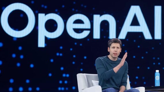 OpenAI таємно подала заявку на IPO вслід за Anthropic і SpaceX. Яка оцінка стартапу?