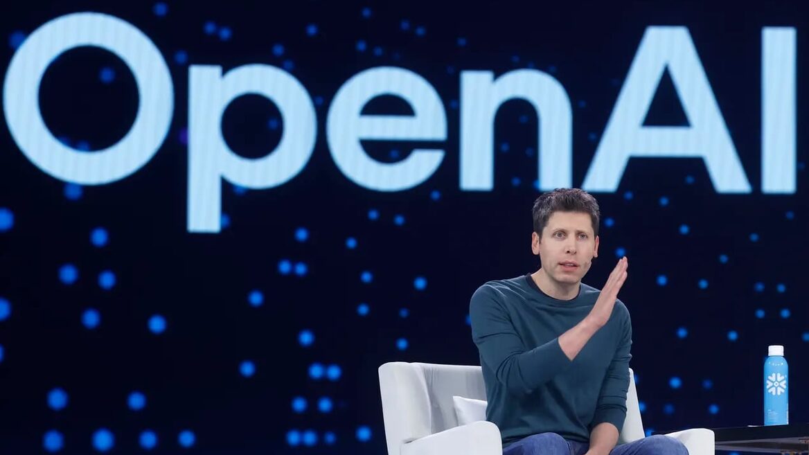 OpenAI таємно подала заявку на IPO вслід за Anthropic і SpaceX. Яка оцінка стартапу?