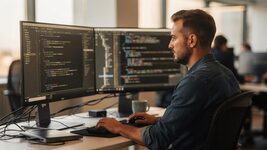 The most expensive offers of August: which IT specialists were hired with salaries up to $8,000