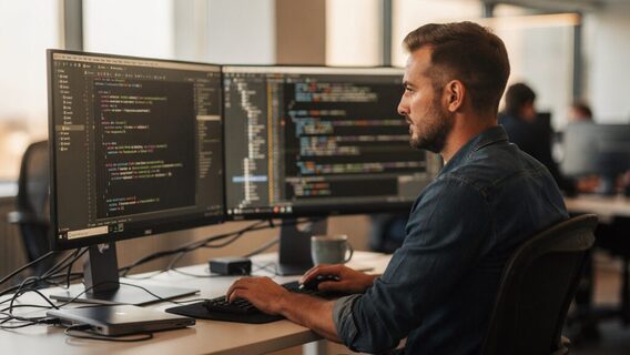 The most expensive offers of August: which IT specialists were hired with salaries up to $8,000