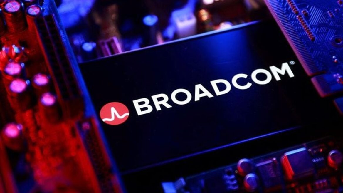 Broadcom вироблятиме для OpenAI ШІ-чипи потужністю 10 ГВт