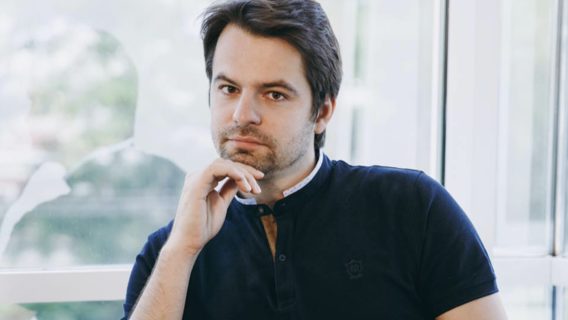 Business sale: Founder of the startup 3DLOOK created a holding company that buys profitable companies Business sale: Founder of the startup 3DLOOK created a holding company that buys profitable companies