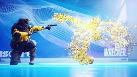 Embark Studios навчить ШІ-коментатора у THE FINALS звертатися до гравців за їхніми ніками