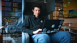 Google has opened access to Anthropic's Claude artificial intelligence to its engineers
