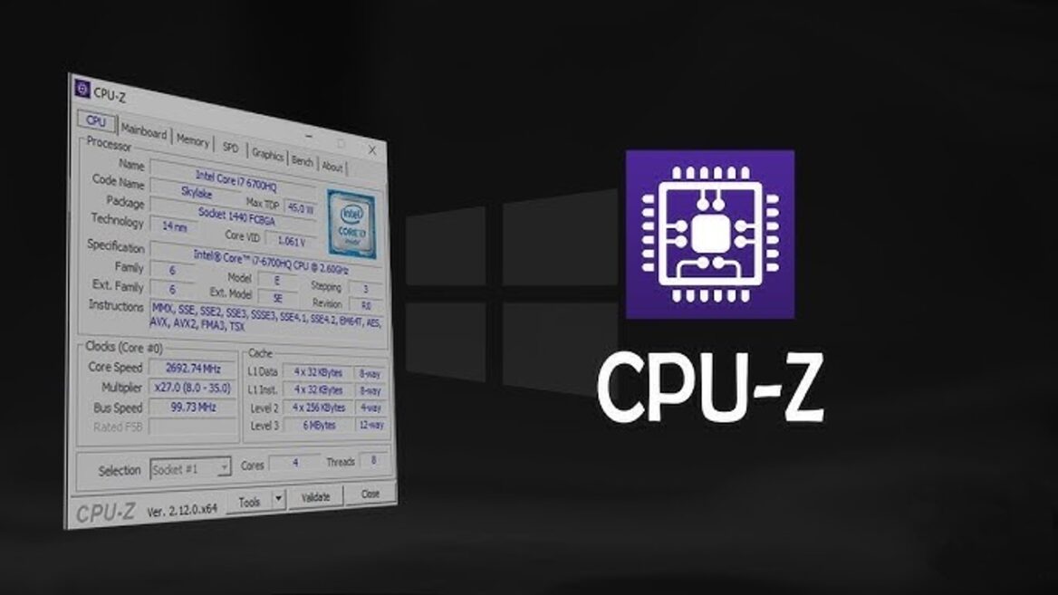 Хакери могли зламати сайт CPUID і підмінити інсталятори відомих програм HWMonitor та CPU-Z