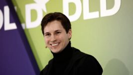 В Telegram недовольны новым проектом Ярослава Ажнюка, исследующего связь мессенджера с Кремлем. Вот аргументы работника компании Дурова