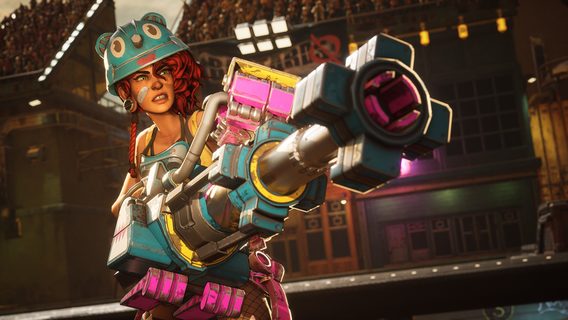 Microsoft та студія Ninja Theory представили першу ШІ-модель, яка може генерувати ігровий процес