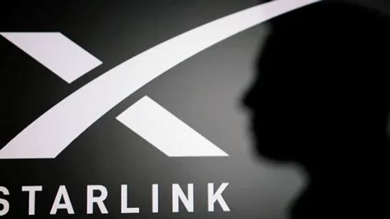 Федоров заявив, що Starlink знову працює на швидкості до 160 км/год. Україна добиватиметься скасування обмежень Starshield
