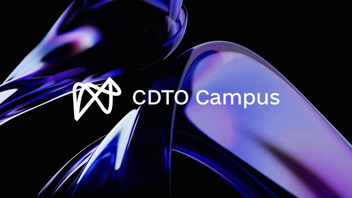 CDTO Campus запустив «Дія Факультет» — мережу навчальних програм для екосистеми Мінцифри