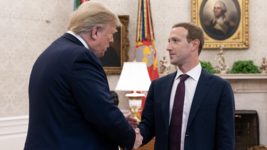 Meta expects AI infrastructure spending to be higher this year due to tariffs imposed by Trump. How much is the increase projected? Meta expects AI infrastructure spending to be higher this year due to tariffs imposed by Trump. How much is the increase projected?