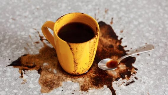 Ймовірно, Buy Me a Coffee припиняє повноцінно обслуговувати українські акаунти через «20% території України, які підпадають під дію санкцій»