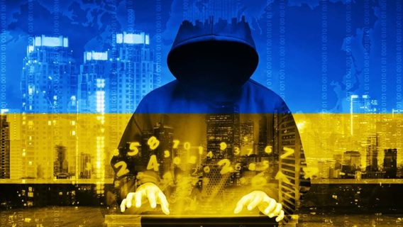  ІТ-Армія України поклала російський хмарний сервіс «Бітрікс24». Уже декілька днів не можуть відбити атаку