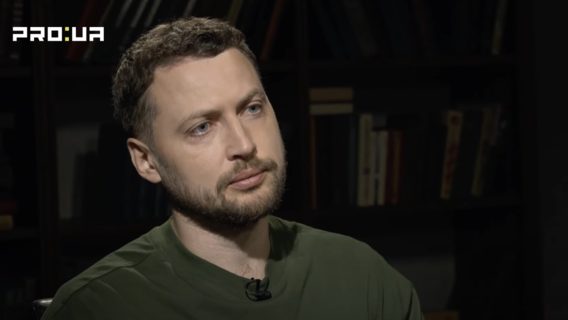 «Штучний інтелект і те, куди він рухається — це дуже небезпечно для людства» — засновник Netpeak Group Артем Бородатюк