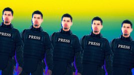 «Фіксер може заробляти від $100 за день, а може загинути». 4 історії зсередини професії, яка впливає на війну в Україні
