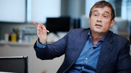 К основателю UNIT.City пришла «в гости НАБУ». Сам он говорит — эта история расследуется уже более 4 лет. Так в чем дело?