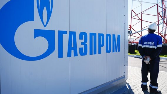 «Газпром» создает частную военную компанию