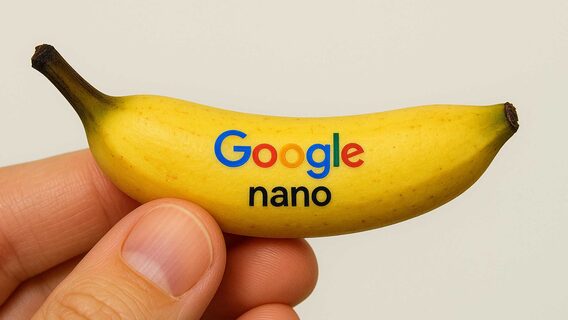 Google seized the domain nanabanana.io from a Chinese cybersquatter who was selling AI services under the guise of Gemini