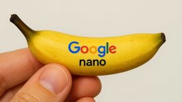 Google seized the domain nanabanana.io from a Chinese cybersquatter who was selling AI services under the guise of Gemini