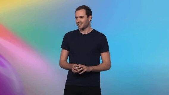 OpenAI Co-Founder Andrey Karpaty: “The industry is living in a future where fully autonomous systems write all the code and humans become redundant. I don’t want to live in such a world.” 
