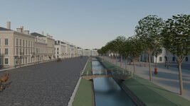 “I decided to try Astra from OpenAI.” Ukrainian developer recreated a 3D scene of historical Lviv using AI